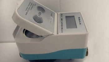 為什么自來水廠喜歡使用ic卡水表？